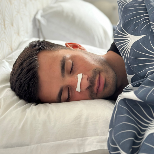 How to Reduce Snoring and Sleep Better