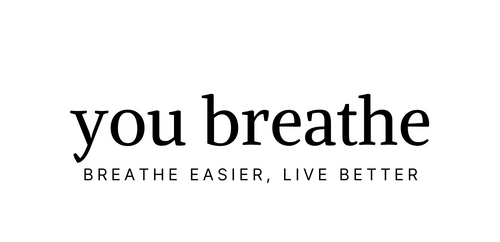 You Breathe